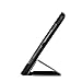 Moko Samsung Galaxy Tab PRO 8.4 Case - Slim Lightweight Smart-shell Stand Cover Case for Galaxy TabPRO 8.4 Android Tablet, BLACK (WILL NOT Fit Samsung Galaxy Tab 4 8.0)