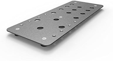 Holeyboard ZigZag (Zag (Footpedal Mount Only))