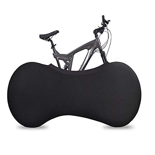 stretch bicycle cover