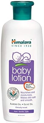 Himalaya Herbals Baby Lotion (200ml)