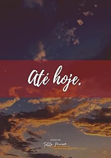 Livro Até Hoje.