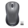 Logitech Wireless Mouse M310 Mouse (Ricondizionato)