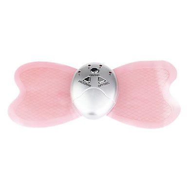 Cordless pulse massager Clearance