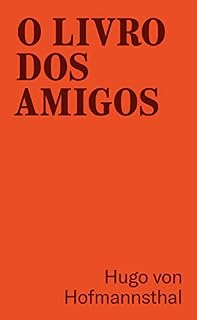 Livro O livro dos amigos
