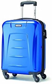 samsonite winfield 3 carry on
