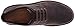 ECCO Men's Turn GTX Plain Toe Oxford, Mocha, 43 EU/9-9.5 M US