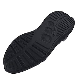 Under Armour HOVR Phantom 3 Black/Black/Black 8 B