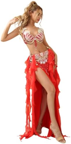 ベリーダンス Belly dance custom dress Amazon.com: Belly Dance Dress Belly Dance Costume Dancer Costumes