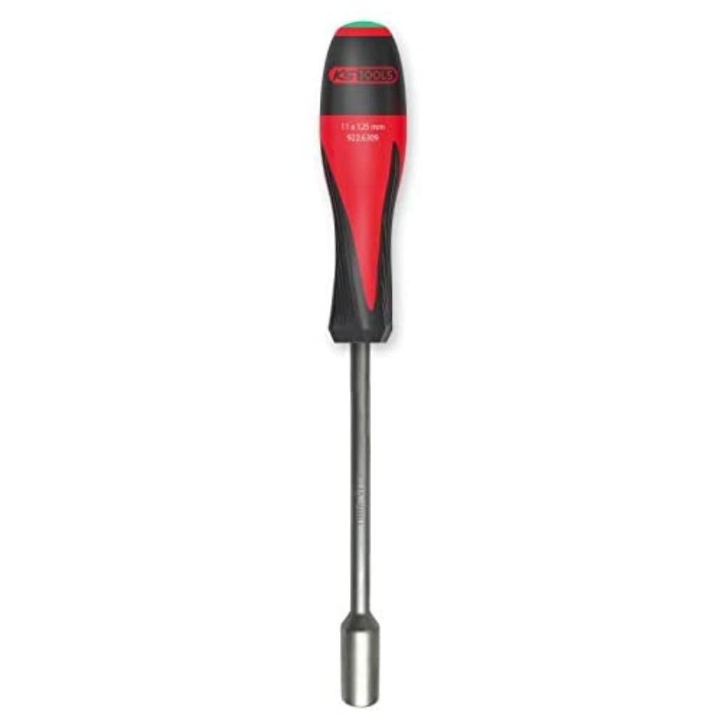 KS Tools 922.6311 - Ultimate® Socket Screwdriver, 13 mm