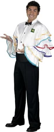 Ricky Ricardo Band Leader Costume