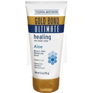 Gold Bond Healing Lotion 3.5 Oz (3 Pack) - Image 2