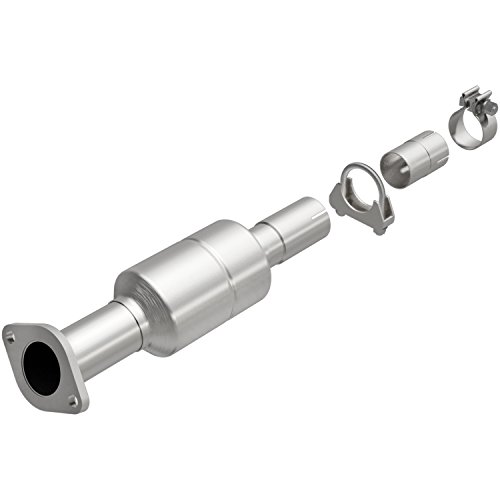 MagnaFlow 51924 Direct Fit Catalytic Converter (2012 Hyundai Veloster 1.6L)