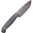 Bradford Knives Guardian 4.5 3D Black BRAD45S101