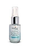 Reviva Firming Eye Serum, Alpha Lipoic Acid, 1 oz.