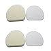 Green Label 2 Pack Replacement Foam and Felt Filter Kit XFF400 for Shark Rotator Professional Vacuum Cleaners. Fits: NV400, NV401, NV402