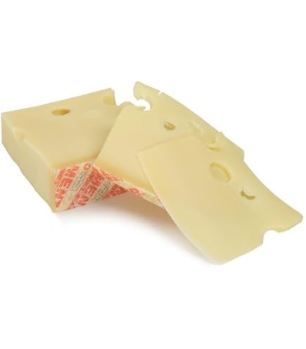EMMENTALER CHEESE 200G MEDITERRANEAN SK6008939016028 - View #7