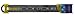 Anco C-17-UB Contour Wiper Blade - 17