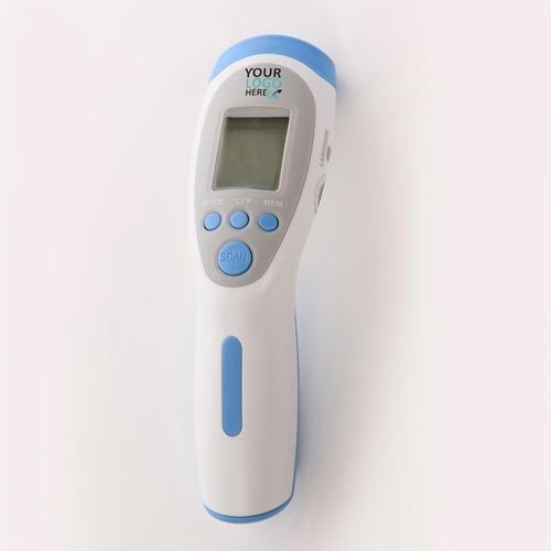 Proactive Medical 40010 Non-Contact Infrared Thermometer