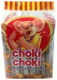 Choki Choki Chocolate Product of Thailand by Choki Choki