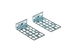 CablesAndKits 1U Rack Mount
