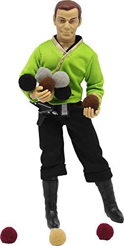 Star Trek Captain Kirk