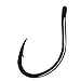 Gamakatsu SC17 Tarpon Fly Hook, Size 3/0