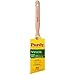 Purdy 144152225 Nylox Glide Paint Brush, 2-1/2 in.