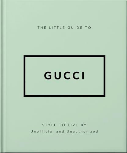 The Little Guide to Givenchy: Style to Live By: OH: 9781035422760