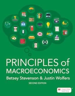 洋書 Principles of Macroeconomics Principles of Macroeconomics: 9781464186936: Economics Books