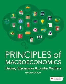 Principles Of Macroeconomics