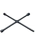 Ken-Tool 35697 T95A 27-1/2" Heavy Duty Truck Lug Wrench