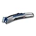 Braun bodyCruzer Men's Body Groomer, Titanium