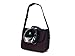 Embrace Sleep Collar Travel Pillow Black with Full Support