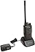 Kenwood TK-2400V4P VHF 4 Channel with Li-Ion Battery, 2W, 151-159 MHz
