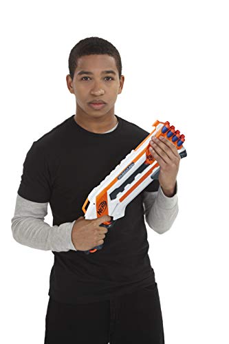 NERF N-Strike Elite Rough Cut, Spielzeugblaster – Bild 4