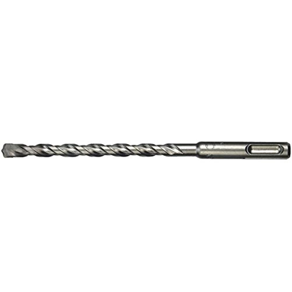 Connex COX971965 SDS-Plus Hammer Drill Bit, 0 V, Silver, 18 x 300 mm