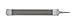 Diamond Farrier HR15 14" Outlaw Horse Rasp and File