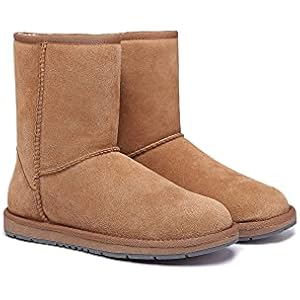 amazon wool shoes