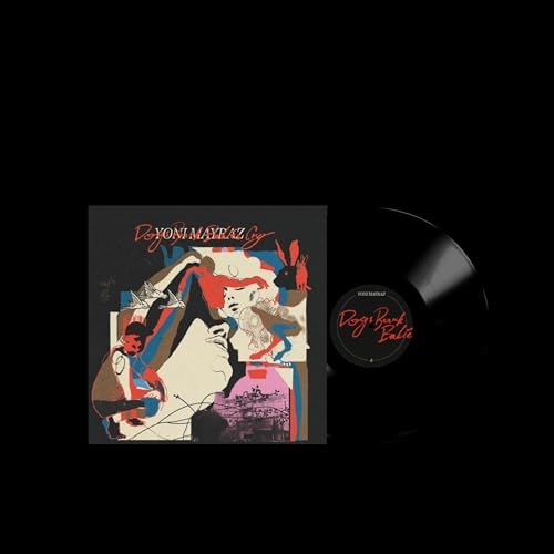 Amazon.com: Fcukers Ö (Indie Exclusive): CDs & Vinyl