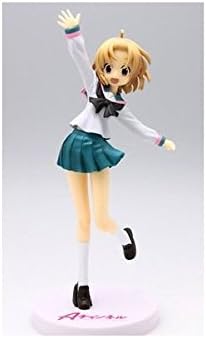 A Channel EX Run Momoki PVC Figure