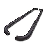 TAC Side Steps Running Boards Fit 2009-2018 Dodge Ram 1500 Quad Cab Truck Pickup 3