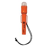 UST See-Me 1.0 Waterproof 20 Lumen Steady-On LED Light for Emergency, Camping, Hiking and Outdoor Survival