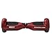 GOTRAX Hoverfly ECO Hover Board - UL Certified Self Balancing Hoverboard