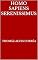 Livro Homo Sapiens Serenissimus