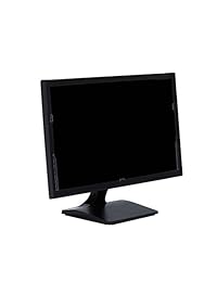 Filtro de privacidad para 24 inches Computadora de computadora Widescreen Monitor