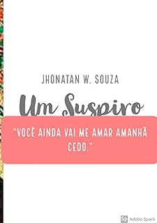 Livro Um Suspiro