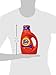 Tide Original Scent Liquid Laundry Detergent, 50 Fl Oz (Pack of 2) (Packaging May Vary)