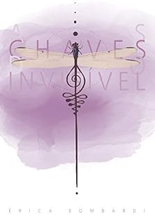 Livro As chaves do invisível
