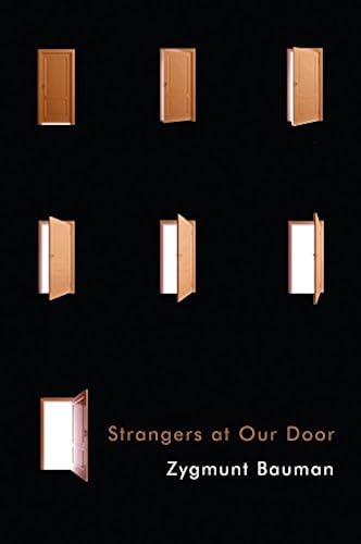 Download Strangers at Our Door PDF