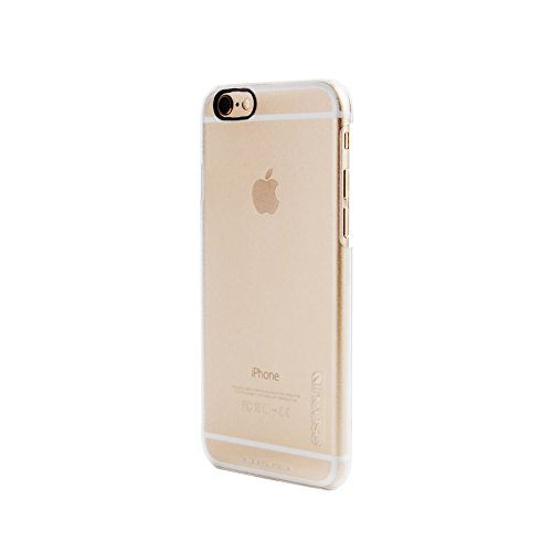 Incase Simple Snap Case for iPhone 6 (Clear)